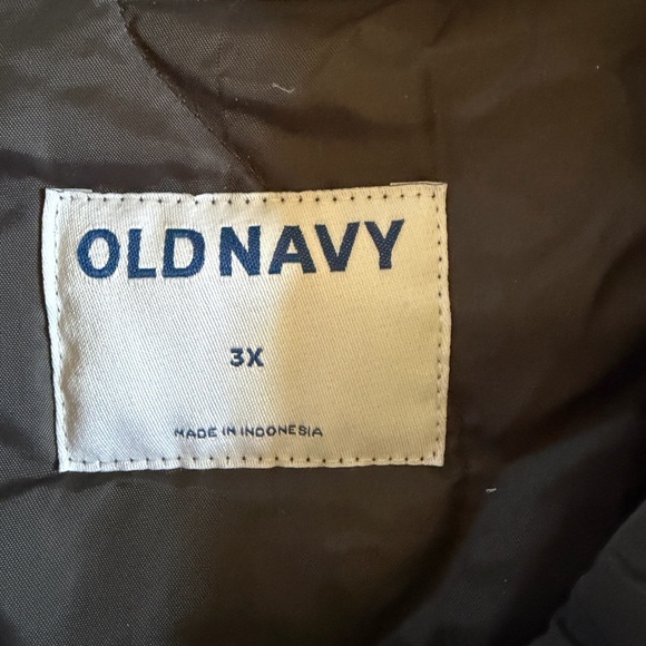 Jacket 3X Light Weight Puffer Jacket
BNWT - Picture 2 of 2